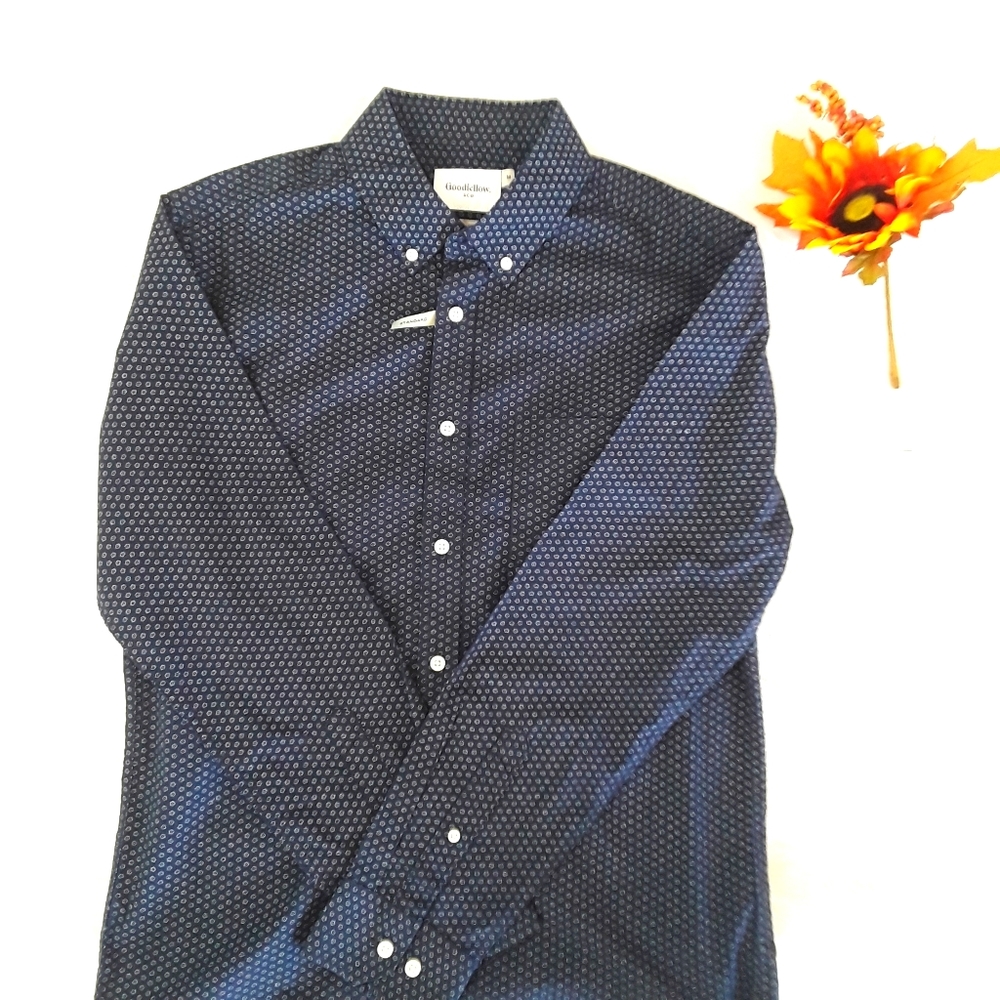 Goodfellow Dress Shirt